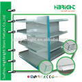 hot selling custom metal cosmetic display stand